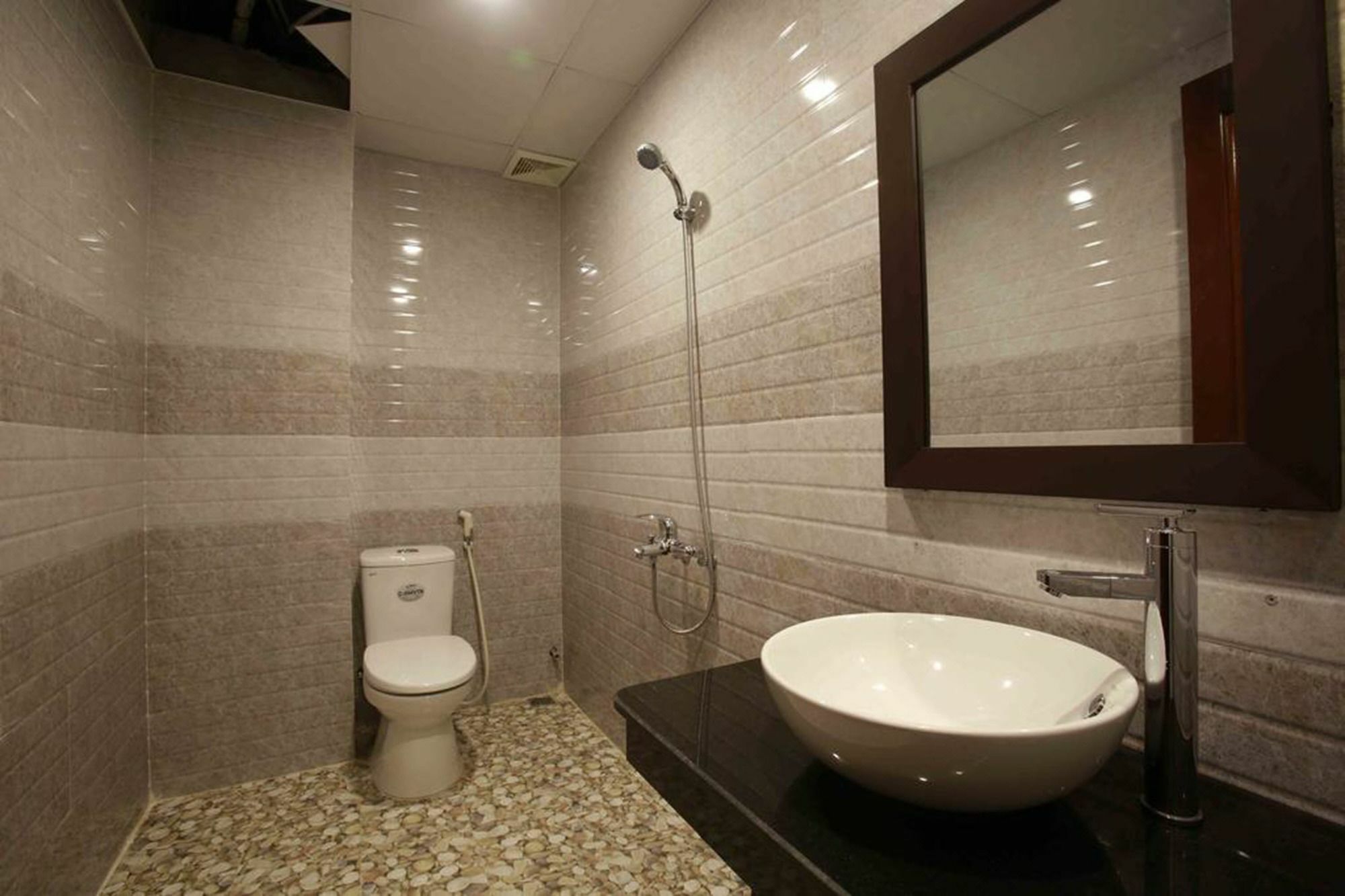 Basil Homestay Hội An Extérieur photo