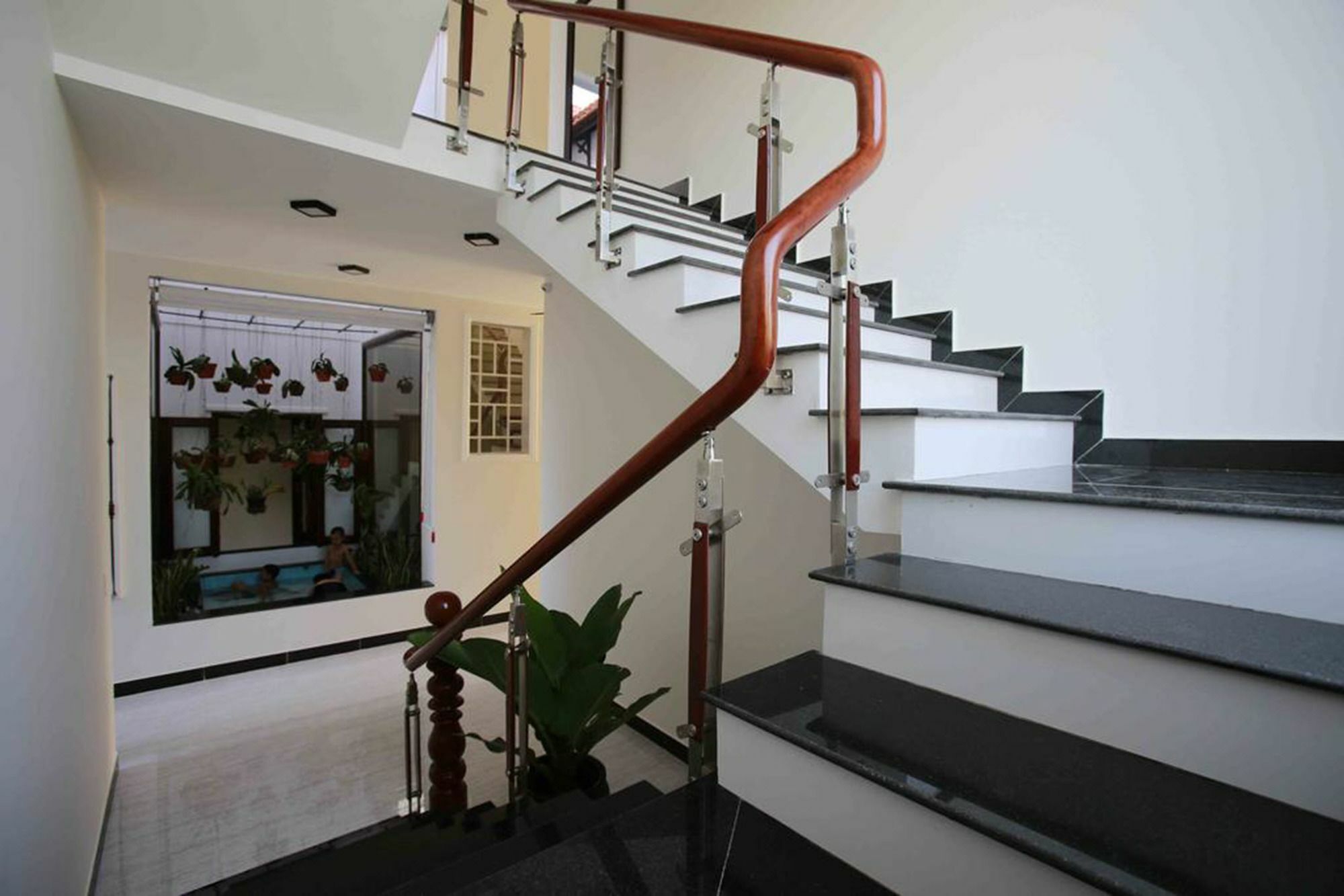 Basil Homestay Hội An Extérieur photo